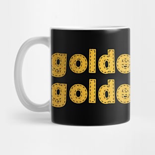 Golden girls Mug